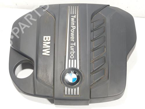 Scatola filtro aria BMW X6 (E71, E72) xDrive 40 d (306 hp) 32288704