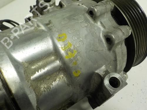 AC compressor PEUGEOT BIPPER (AA_)  | BP11822856M34 