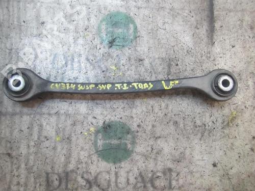 Used Left rear suspension arm MERCEDES-BENZ S-CLASS (W140) S 600 (140.056, 140.057) (394 hp) 3843772