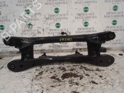 Used Rear axle Rear axle TOYOTA AURIS Estate (_E18_) 2.0 D-4D (ADE186_) (124 hp) 4010620 4010620