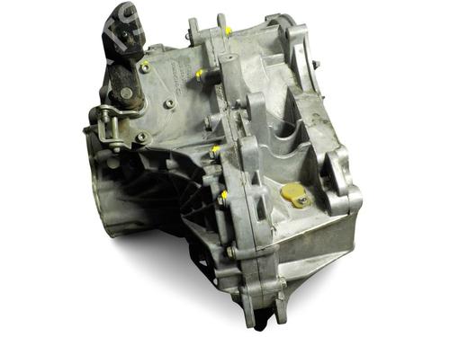 Gearbox OPEL ANTARA A (L07) 2.0 CDTI | BP10167727M3 - Image 4