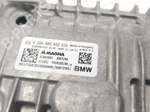 Electronic module BMW 2 Active Tourer (U06) 220i Mild Hybrid | BP29757464M83 