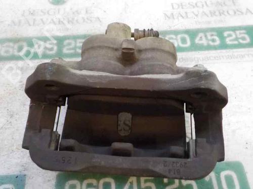 Left front brake caliper LAND ROVER RANGE ROVER SPORT I (L320) 2.7 D 4x4 | BP11551540M105