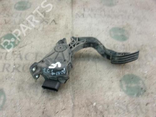 Used Pedal Pedal MAZDA 2 (DY) 1.4 CD (68 hp) 3785445 3785445