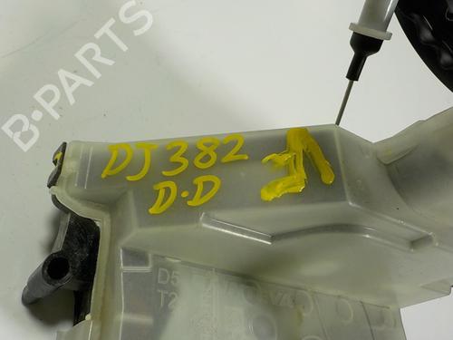Front right lock CITROËN C3 AIRCROSS II (2R_, 2C_)  | BP11413463C97 