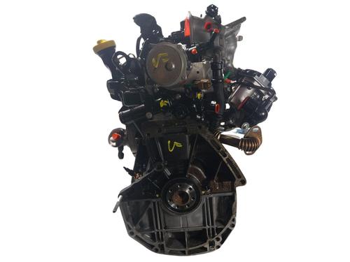 Engine RENAULT KADJAR (HA_, HL_) 1.5 dCi 110 (HLA3) | BP17732350M1