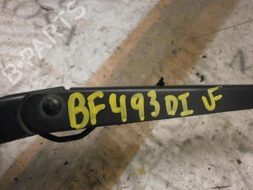 Vindrute viskerarm OPEL VECTRA C (Z02) 2.2 DTI 16V (F69) | BP3740725C143 