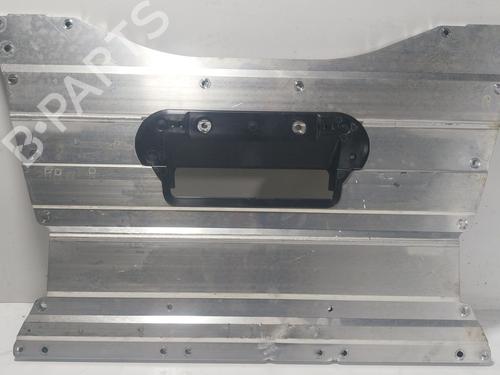 Used Underbody protection MERCEDES-BENZ SL (R232) 55 AMG 4-matic+ (232.480) (476 hp) 26128748