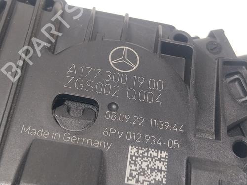 Pedal MERCEDES-BENZ A-CLASS (W177) A 250 e (177.086) | BP19429087I4 
