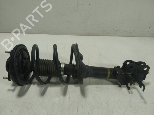 Used Left front shock absorber MITSUBISHI ASX (GA_W_) 1.6 MIVEC (GA1W) (117 hp) 19507739