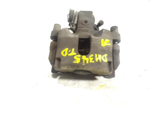 Right rear brake caliper CITROËN C5 III (RD_)  | BP11552957M106 