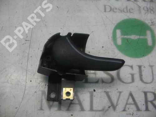 Used Rear left interior door handle Rear left interior door handle SAAB 9000 2.3 -16 Turbo (195 hp) 4020989 4020989