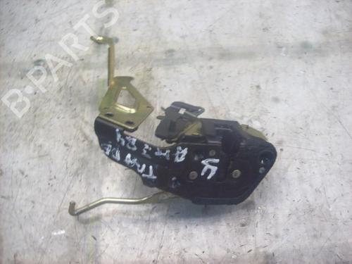Rear right lock HYUNDAI ACCENT II (LC)  | BP3746819C99 