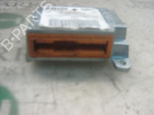 ECU airbags CITROËN XSARA Coupe (N0) 2.0 HDi 109 | BP4022461M53 