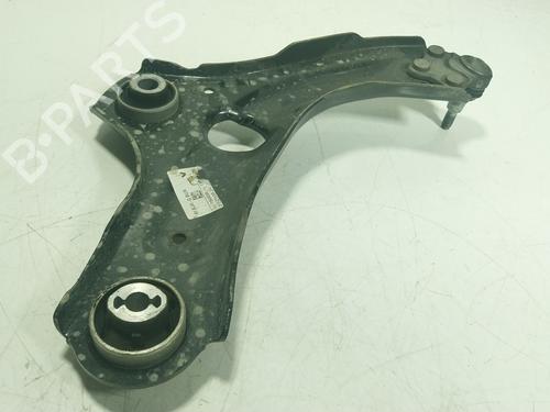 Left front suspension arm RENAULT CLIO V (B7_) 1.5 Blue dCi 100 (B7AD) | BP31665104M12 - Image 2