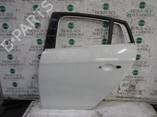 Used Left rear door FIAT BRAVO II (198_) [2006-2016]  4017679