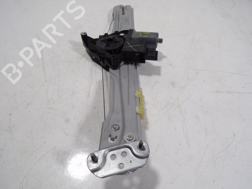 Used Front right window mechanism Front right window mechanism OPEL CROSSLAND X / CROSSLAND (P17, P2QO) 1.2 (75) (110 hp) 16118299 16118299