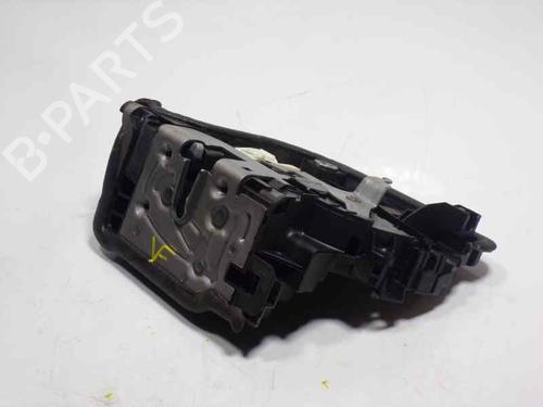 Used Front left lock Front left lock BMW X3 (G01, F97, G08) xDrive 20 d (190 hp) 6592501 6592501