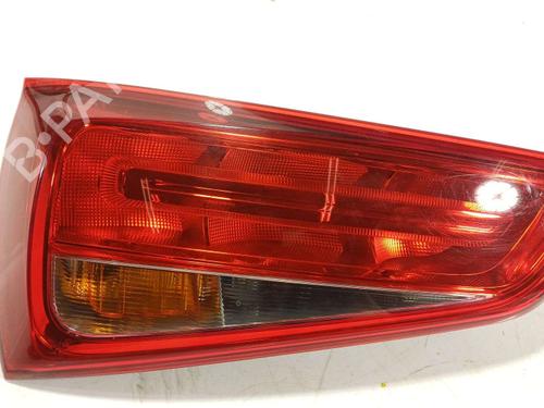 Used Left taillight Left taillight AUDI A1 (8X1, 8XK) 1.6 TDI (105 hp) 40441889 40441889
