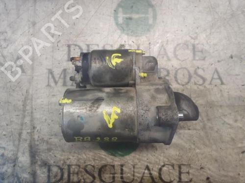 Used Starter Starter CHEVROLET KALOS 1.2 (72 hp) 3803707 3803707
