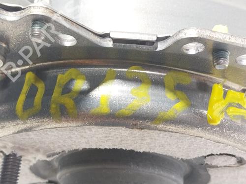 Servo brake VW CADDY V Box Body/MPV (SBA, SBH) 2.0 TDi | BP28050194M42 