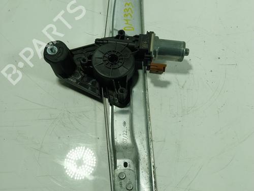 BP17909528C23 | Front right window mechanism DACIA SANDERO III  BP17909528C23