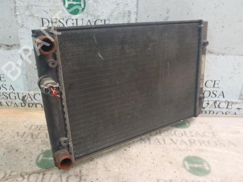 Used Water radiator Water radiator 3813636 3813636