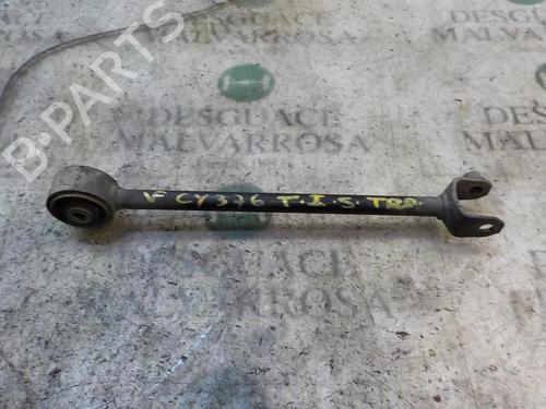 Used Left rear suspension arm Left rear suspension arm HONDA ACCORD VII (CL, CN) 2.2 i-CTDi (CN1) (140 hp) 3848673 3848673