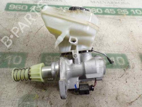 Brake master cylinder AUDI Q7 (4MB, 4MG, 4MQ) 3.0 TDI quattro | BP6677279M77 