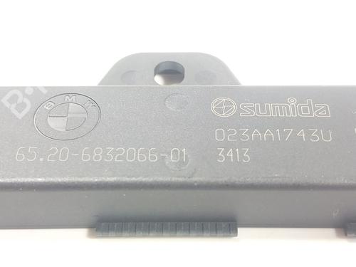 Electronic module BMW 4 Coupe (G22, G82) 420 d Mild-Hybrid xDrive | BP24574545M83 - Image 2