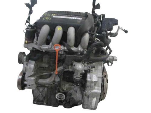 Motor Motor HONDA CR-Z (ZF) 1.5 IMA (ZF1) (124 hp) 4003021 4003021