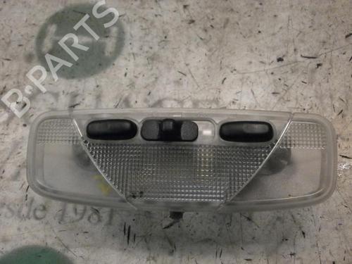 Used Interior roof light FORD FIESTA V (JH_, JD_) 1.4 TDCi (68 hp) 7409376