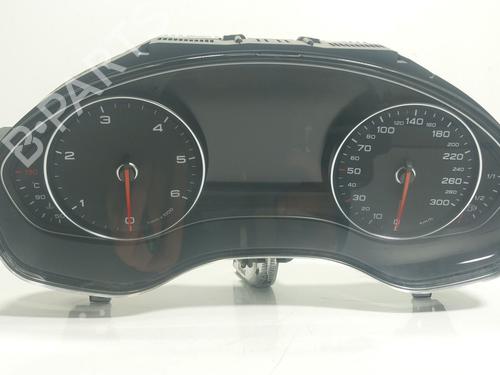 Used Instrument cluster AUDI A7 Sportback (4GA, 4GF) 3.0 TDI quattro (245 hp) 31847127