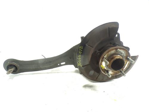 Left rear steering knuckle FORD C-MAX II (DXA/CB7, DXA/CEU) 1.6 TDCi | BP7210911M27