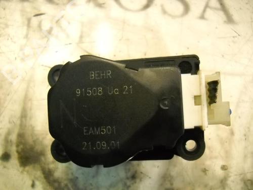Elektronisk modul MERCEDES-BENZ S-CLASS Coupe (C215) CL 500 (215.375) | BP9762811M83 