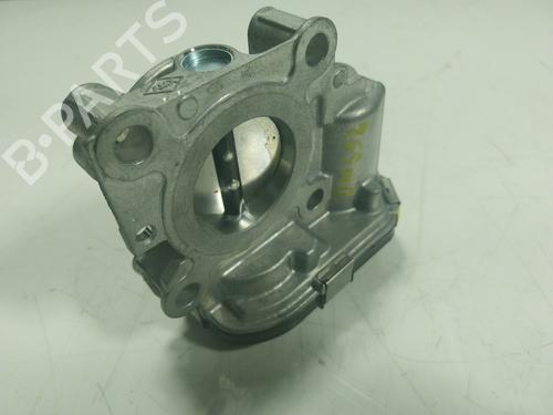 Throttle body RENAULT CAPTUR II (HF_)  | BP17592365M82 
