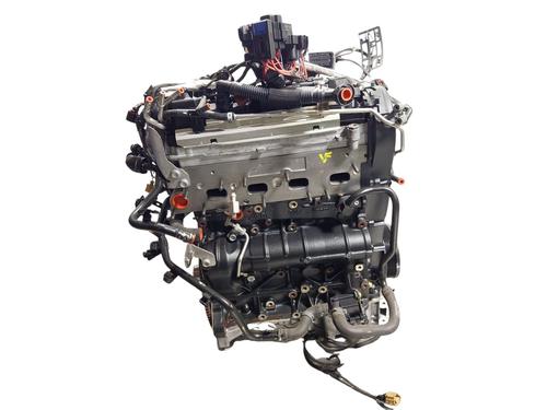 Engine AUDI A6 C7 (4G2, 4GC) 2.0 TDI quattro | BP34648348M1 - Image 4