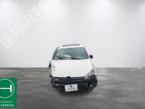 Electronic module VW GOLF VI (5K1) 2.0 TDI | BP15398122M83 