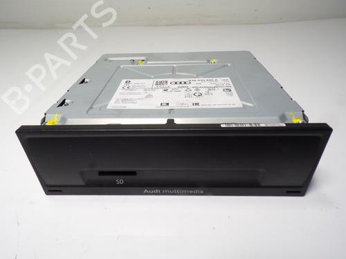 Used Radio Radio AUDI A1 Sportback (GBA) [2018-2026] 12979795 12979795