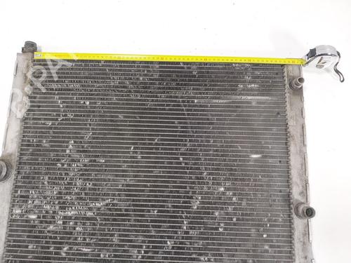 Water radiator BMW X6 (E71, E72) xDrive 50 i | BP32741839M31 - Image 3