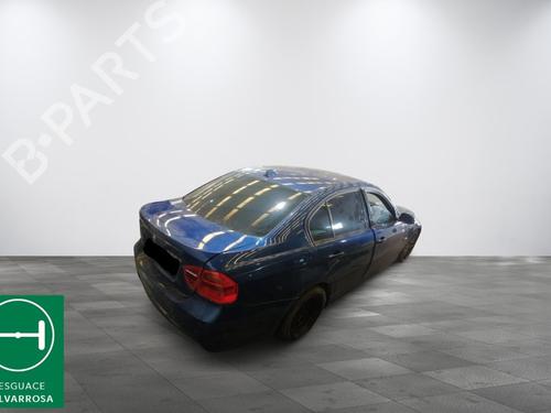 Intercooler BMW 3 (E90) 325 d | BP7573580M30  - Image 11