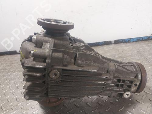 Rear differential AUDI Q2 (GAB, GAG) 1.4 TFSI | BP22202127M24 