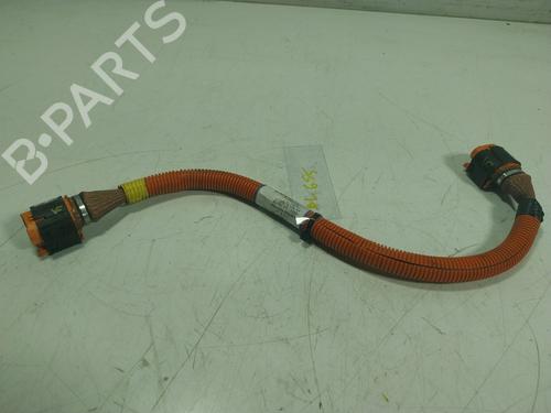 Used Electronic module RENAULT ZOE (BFM_) [2012-2025]  18304302