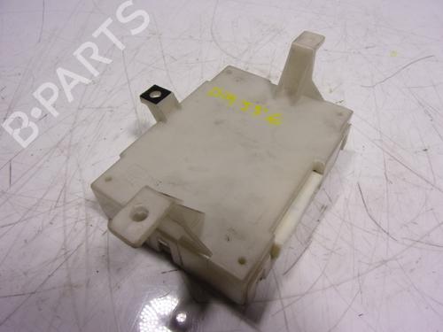 Electronic module NISSAN JUKE (F15) 1.5 dCi | BP15887708M83 