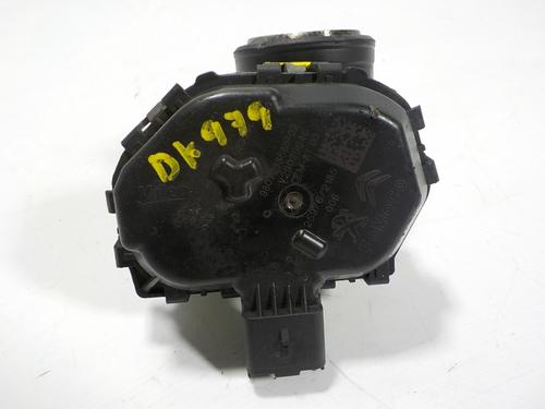 Throttle body CITROËN C4 CACTUS  | BP13694746M82 