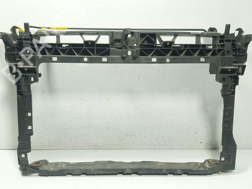 Used Front slam panel SEAT LEON Sportstourer (KL8, KLD) 1.0 TSI (110 hp) 28544848