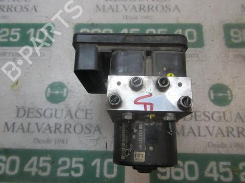Used ABS pump VW GOLF V (1K1) 1.9 TDI (105 hp) 3877897