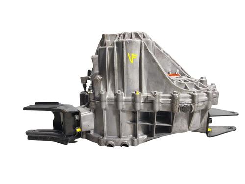 Gearbox SSANGYONG KORANDO (CK) 2.0 e-XDi | BP25742776M3  - Image 6