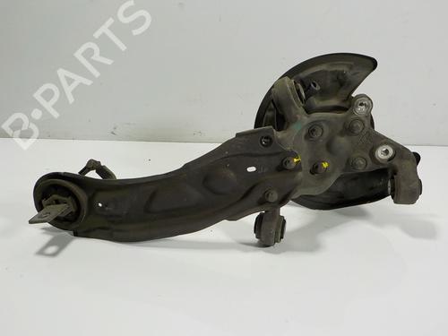 Right rear steering knuckle MERCEDES-BENZ B-CLASS Sports Tourer (W246, W242)  | BP13309522M28 