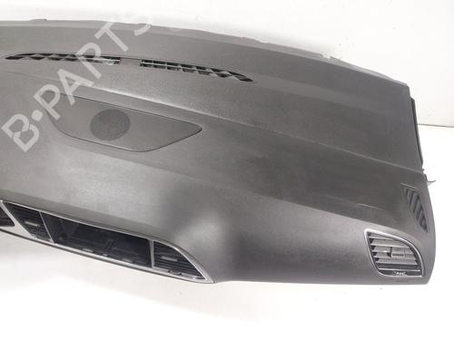 Dashboard SEAT LEON (5F1) 2.0 TDI | BP34433255C46  - Image 5